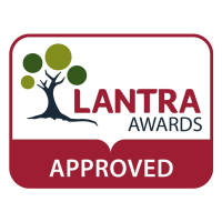 Lantra Awards Logo